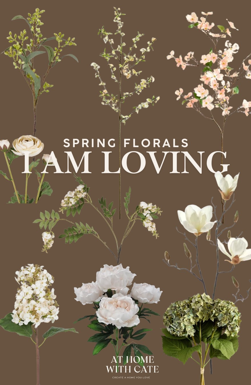 Florals for spring! 🌸

#LTKspring