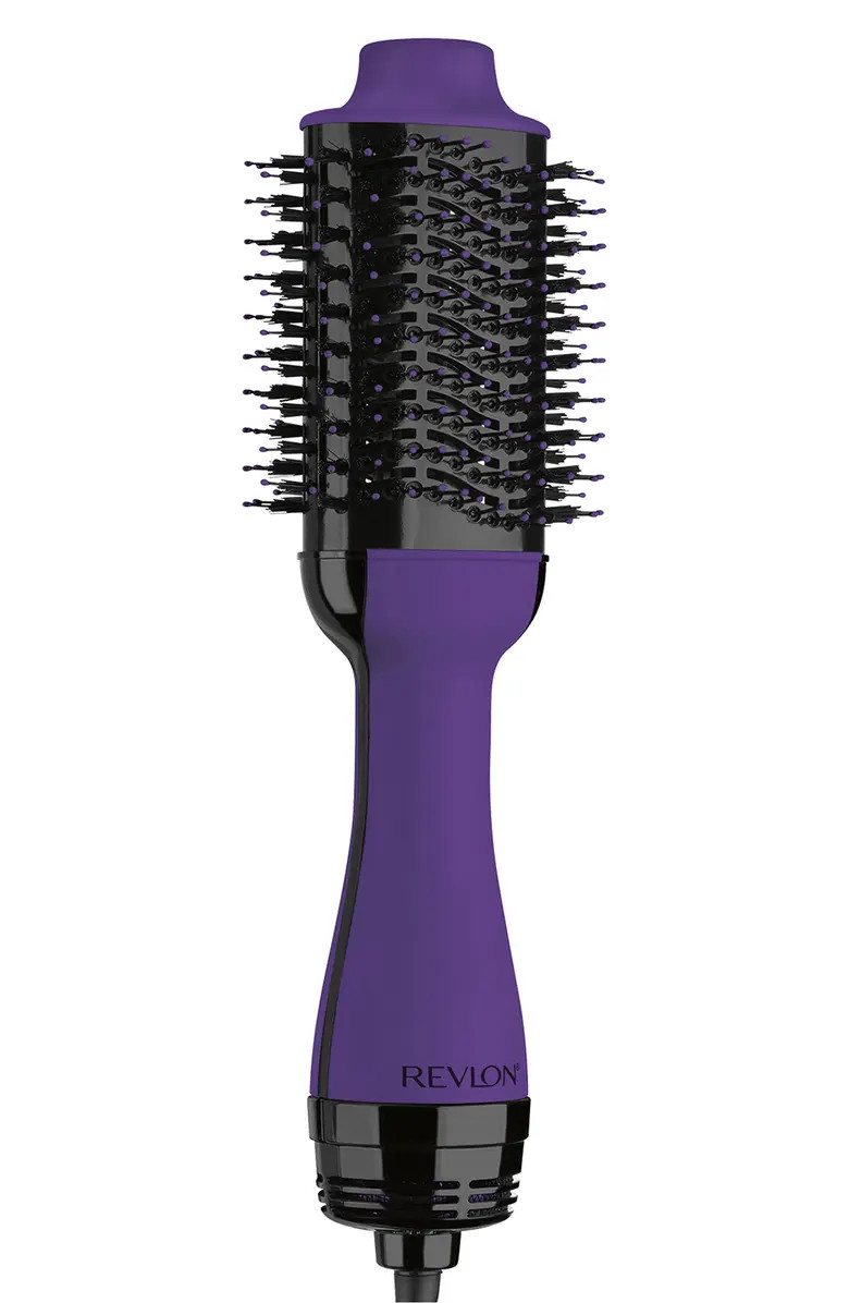 REVLON One-Step Hair Dryer and Volumizer Hot Air Brush | Nordstromrack | Nordstrom Rack