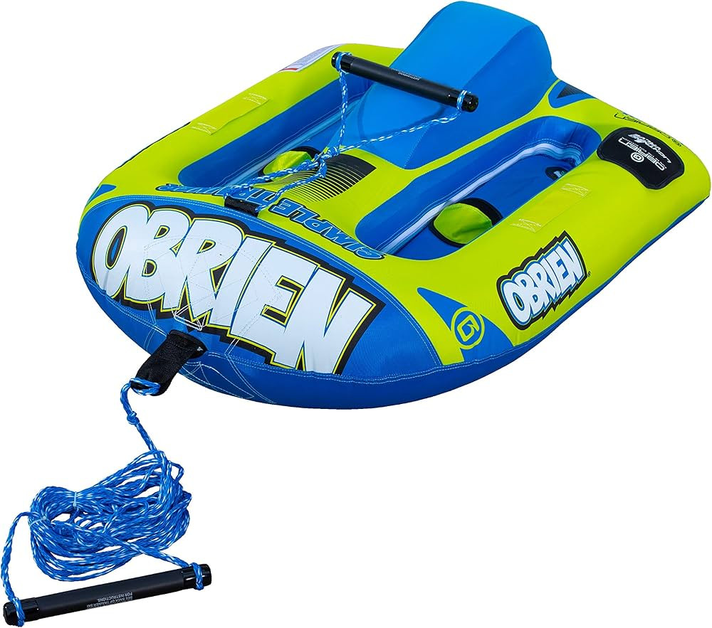 O'Brien Kids Simple Trainer Inflatable | Amazon (US)