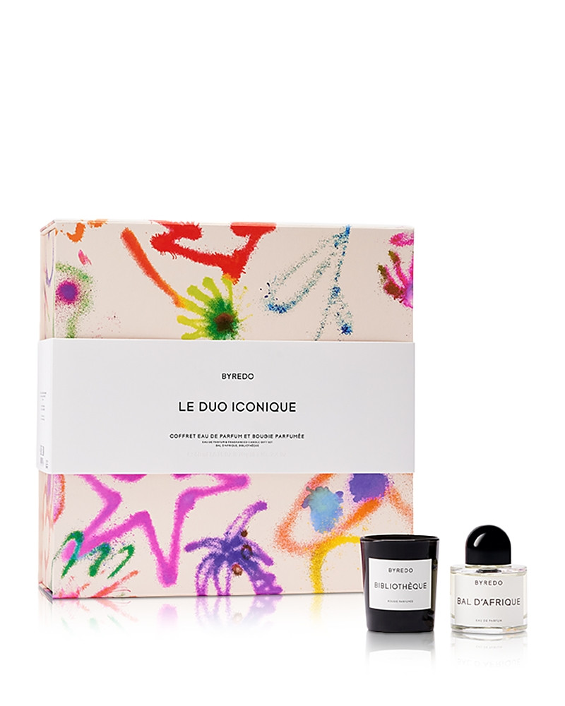 Byredo Le Duo Iconique Set Eau de Parfum & Candle Gift Set | Bloomingdale's (US)