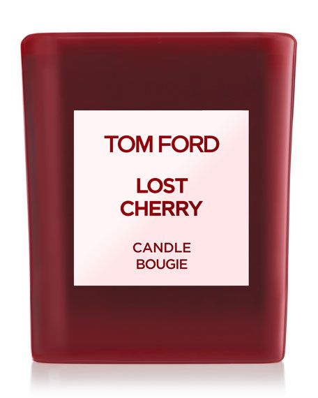 TOM FORD 21 oz. Lost Cherry Candle | Neiman Marcus
