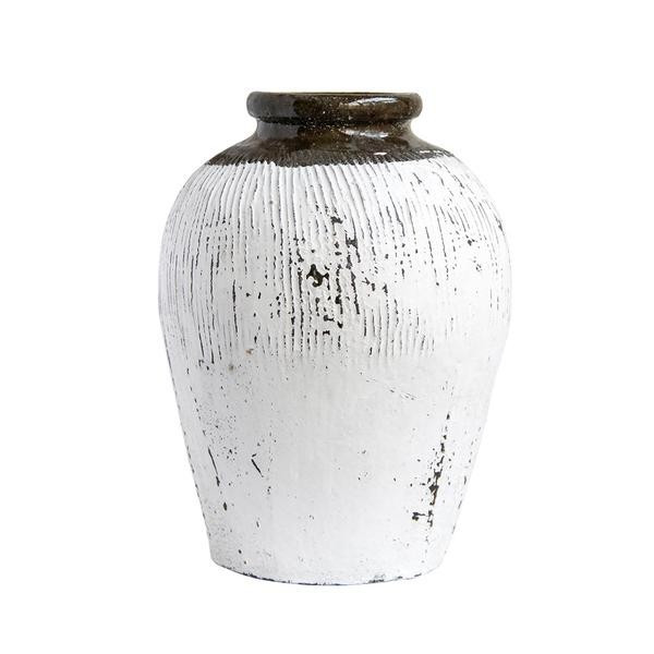 Vintage Rice Wine Jar | Meridian