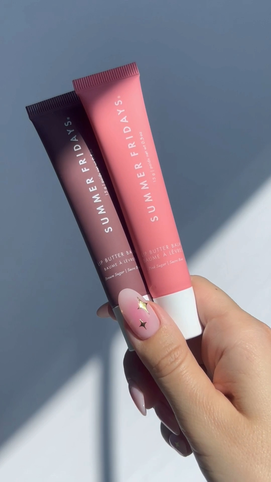 @summerfridays currently my most used lip product 💋 

#LTKU #LTKVideo #LTKbeauty