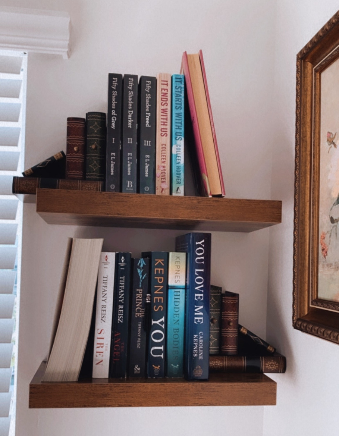 Reading Corner 

#LTKstyletip #LTKfamily #LTKhome