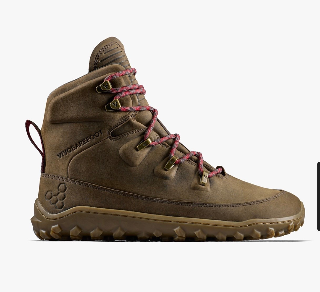 These hiking boots are so comfortable. I didn’t even have to break them in. I love that they have more of a barefoot feel, so you can really grip the ground when you’re walking. Add a good pair of socks and they’re next-level comfy.

#LTKTravel #LTKActive #LTKdayinmylife