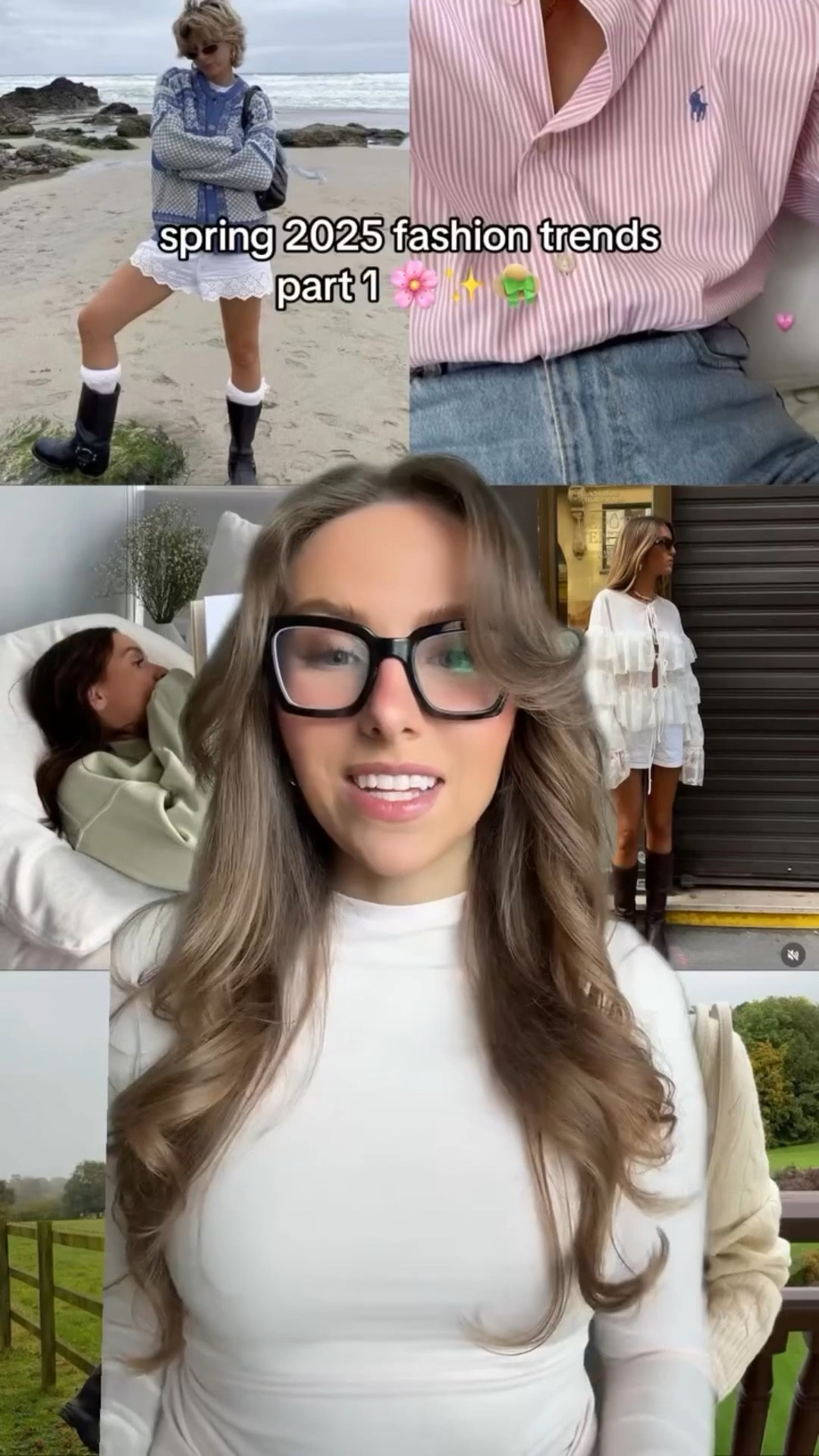 comment your fav spring fashion trend! ✨

 #springtrends #fashiontrends #trendpredictions #springfashion #fashion #springfashiontrends #spring2025 #springoutfits #springoutfitideas #springstyle #springaesthetic #fashiontiktok #fashioninspo

#LTKStyleTip #LTKFindsUnder100 #LTKSeasonal