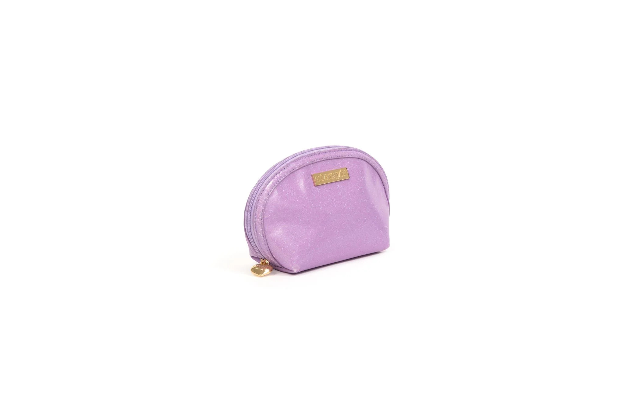 Mermaid Purple Pearl Pouch | Glimmer Wish