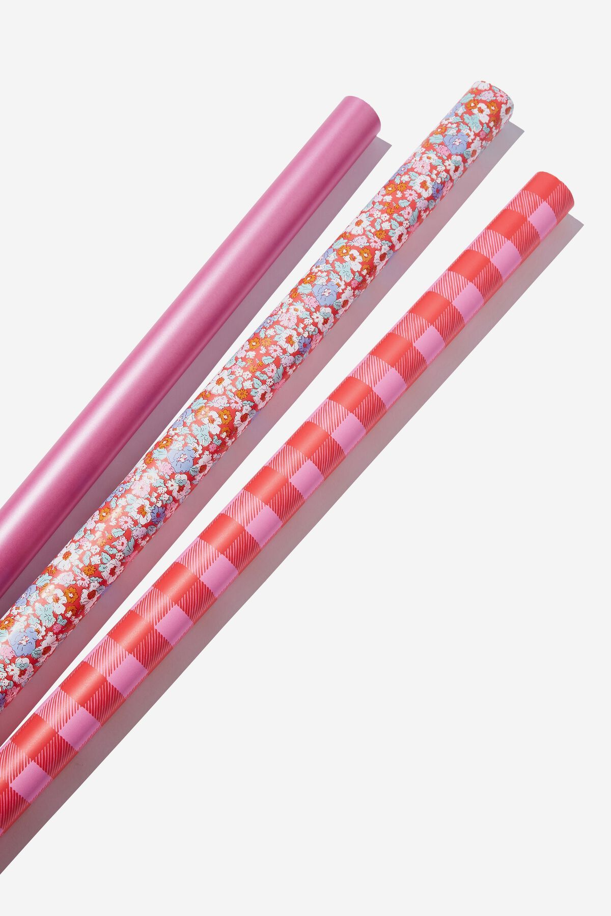 Kids Gift Wrap 3Pack | Cotton On (ANZ)