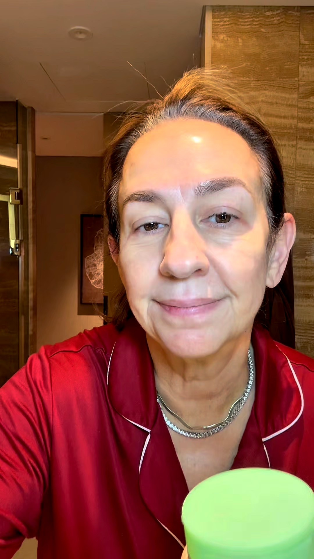 Just flew 16 hours 

#LTKBeauty #LTKTravel #LTKOver40