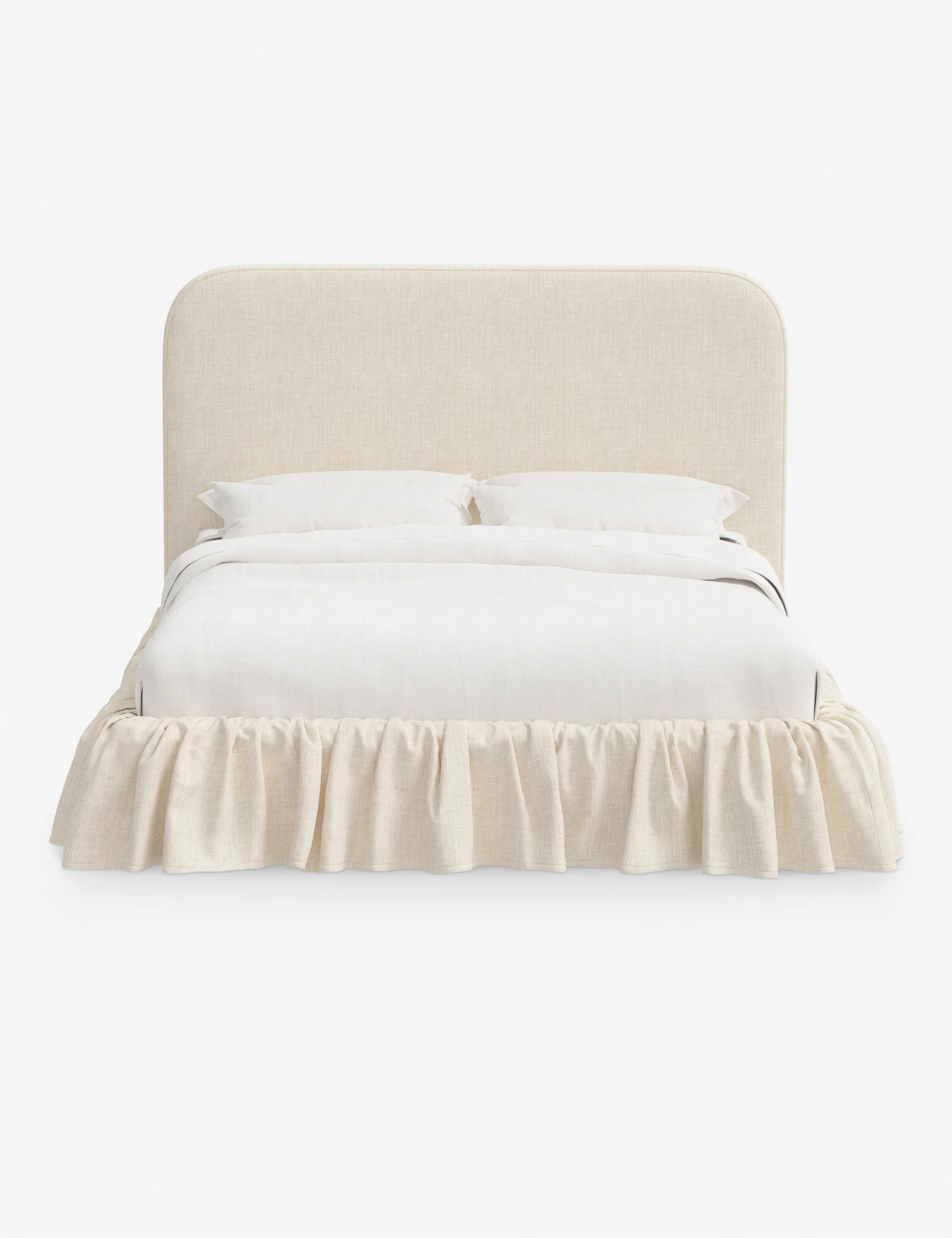 Westmont Platform Bed | Lulu and Georgia 