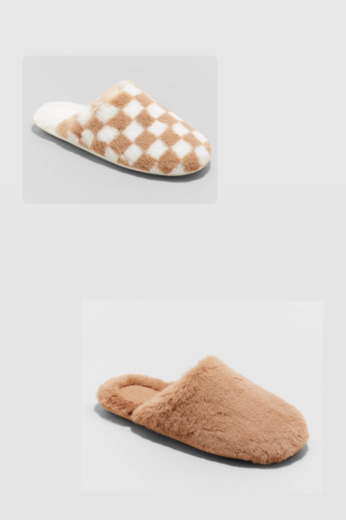 Comfy women’s slippers from Target

#LTKSeasonal #LTKHoliday #LTKCyberWeek