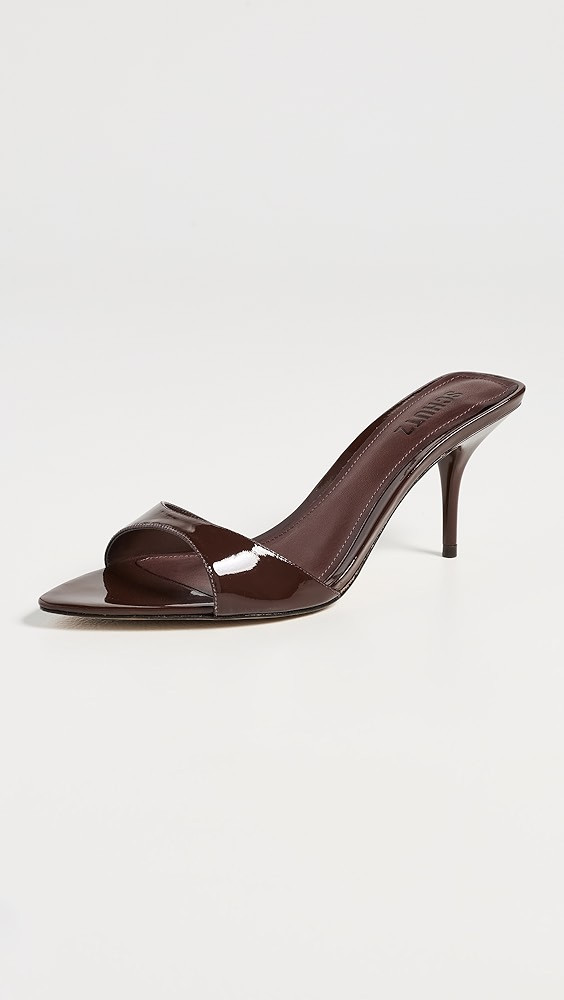 Elodie Heeled Sandals | Shopbop