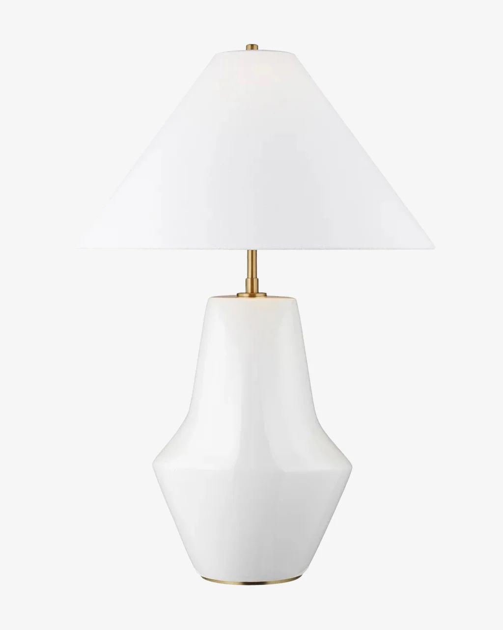 Contour Table Lamp | McGee & Co.