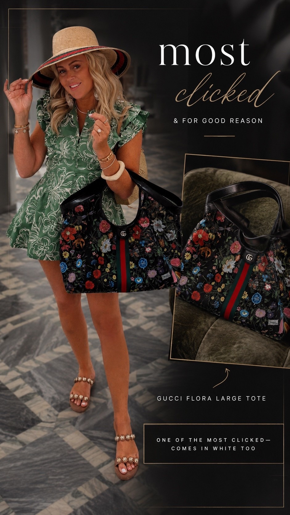 Small in romper. Hat came home with me♥️
Bag is a mesh material for pool & beach! Also comes in white & several plain options!

#LTKootd #LTKSeasonal #LTKOver40