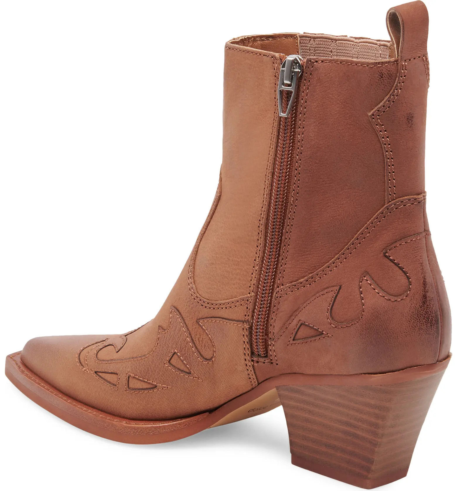 Ramson Western Boot (Women) | Nordstrom