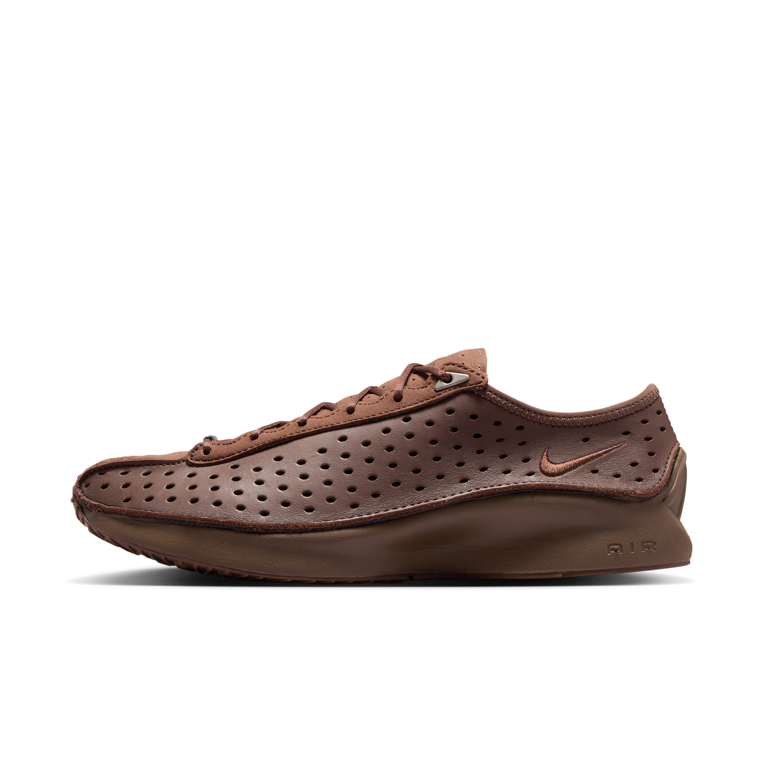 Nike Women's Air Superfly Shoes in Brown | II5345-200 | Nike (US)