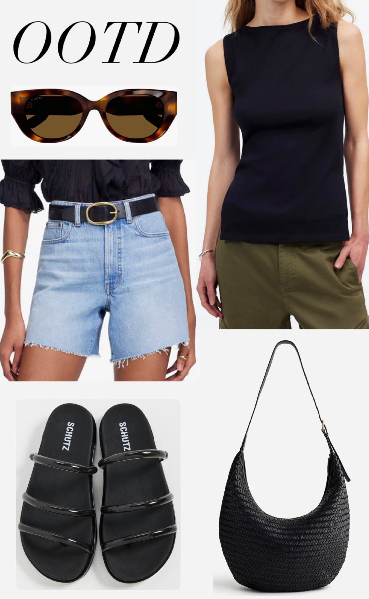 This top!!😍 black = the forever wardrobe staple (mix n match easy peasy) 🖤🖤🖤