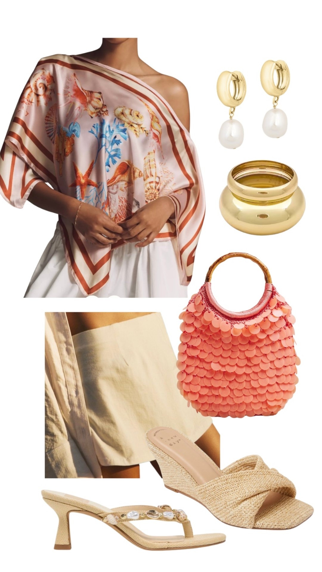 European summer inspiration (2/4)

#LTKTravel #LTKspring #LTKspringtrends