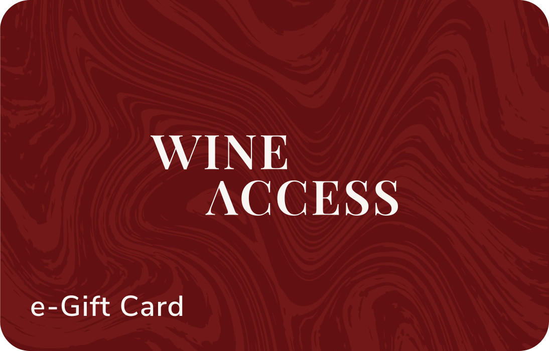Select...
     $25$50$75$100$150$200$250$300$500$1000Custom | WineAccess