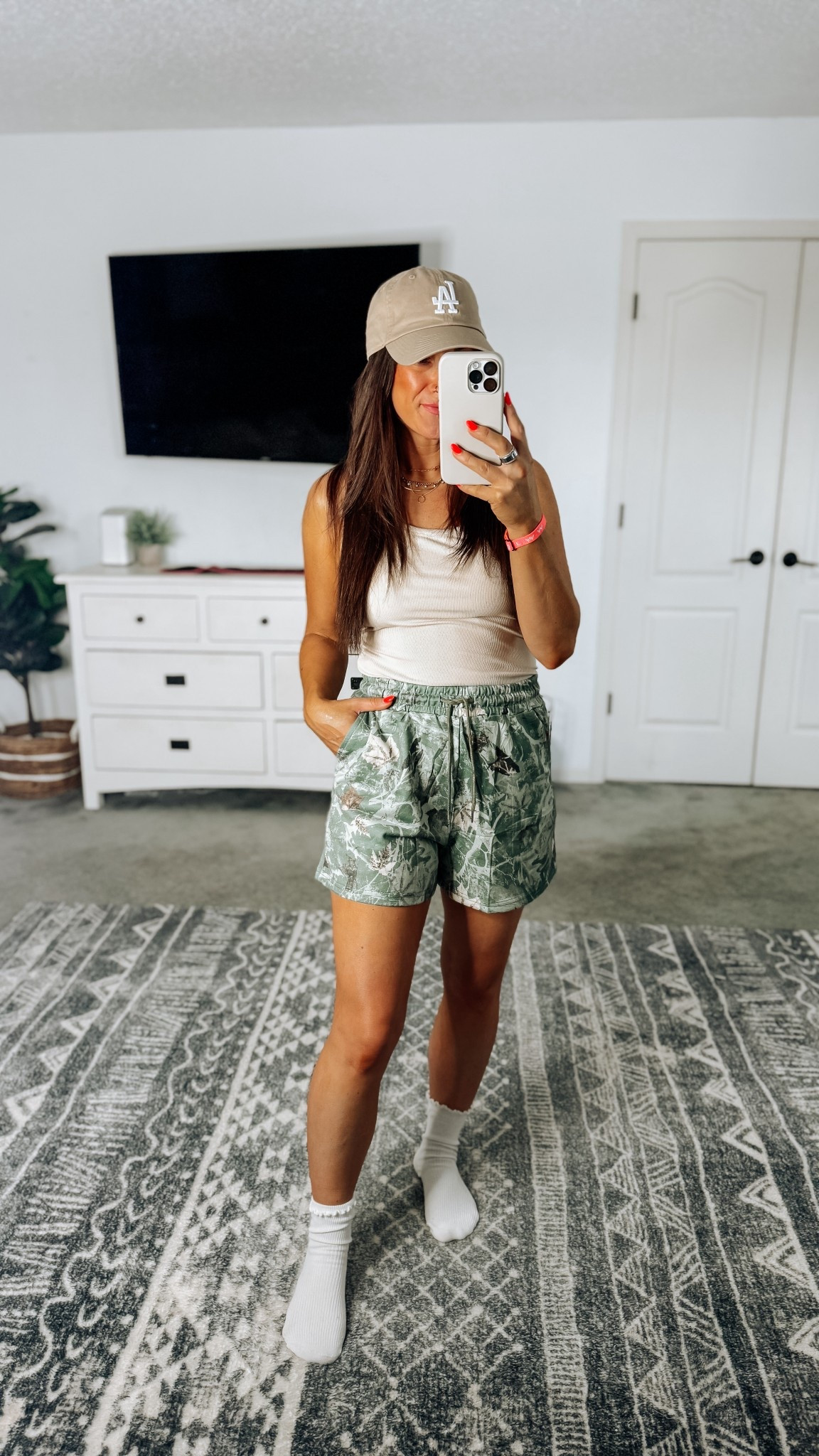 All so affordable! In my true size and they come in multiple options 

#LTKSaleAlert #LTKootd #LTKSeasonal