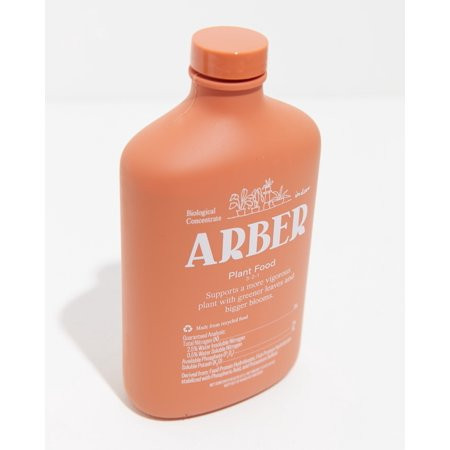 Arber Organic Plant Food (Your New Favorite Fertilizer) | Walmart (US)