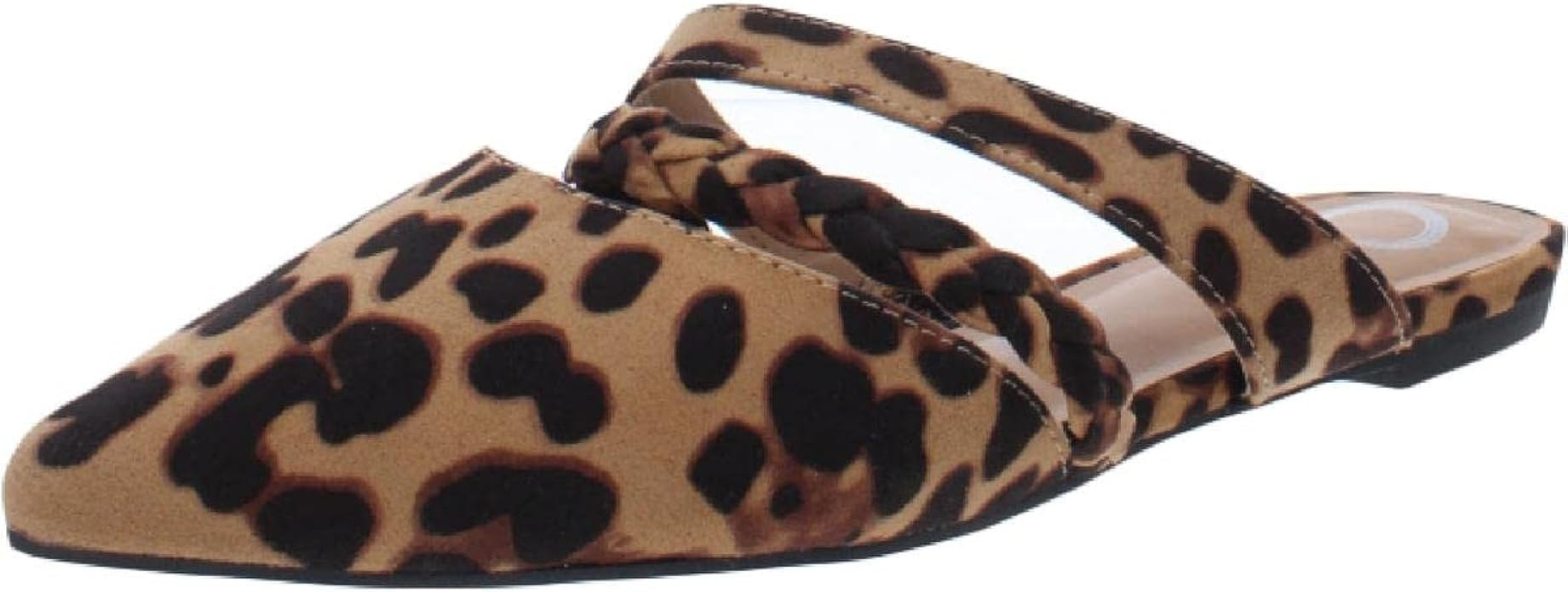 Journee Collection Womens Olivea Slide | Amazon (US)