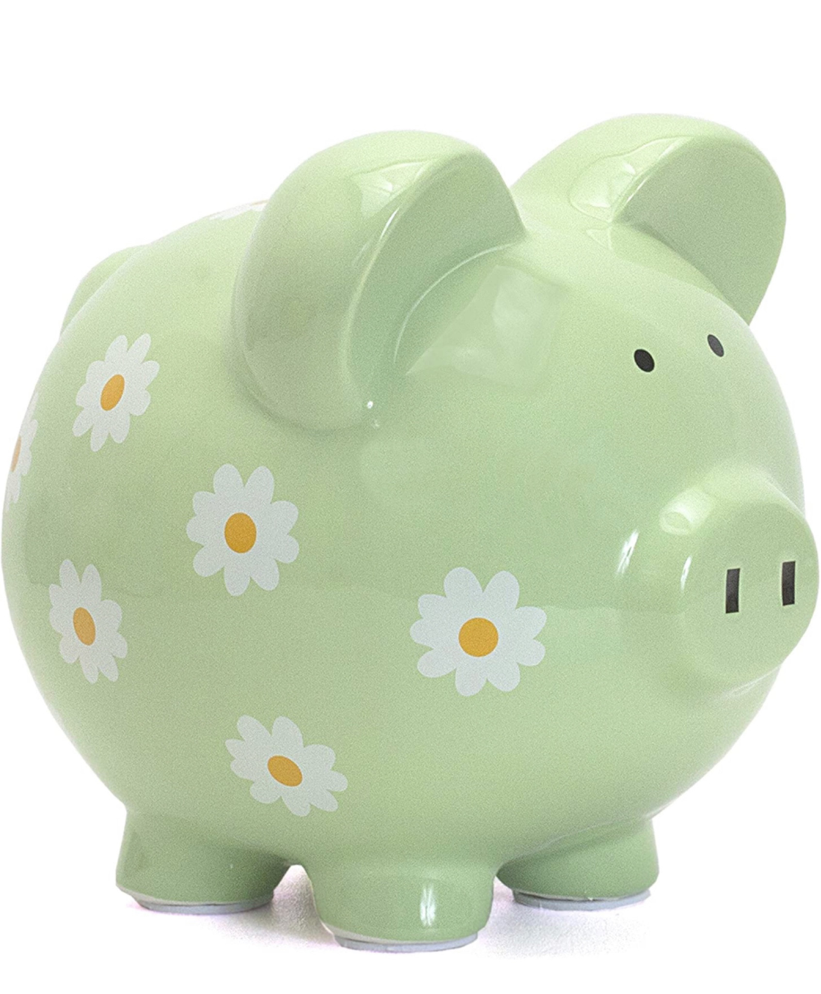 The cutest piggy bank!! #giftguide

#LTKunder100 #LTKHoliday #LTKkids