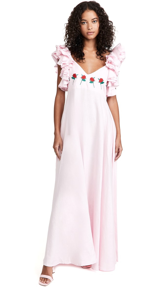 Demre Dress | Shopbop