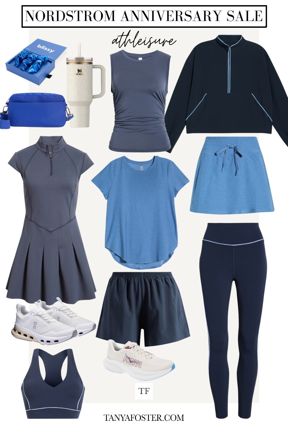 #NSale Nordstrom Anniversary Sale athleisure picks

#LTKSaleAlert #LTKActive #LTKootd