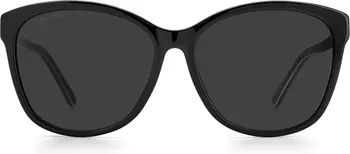 Lidie 59mm Cat Eye Sunglasses | Nordstrom