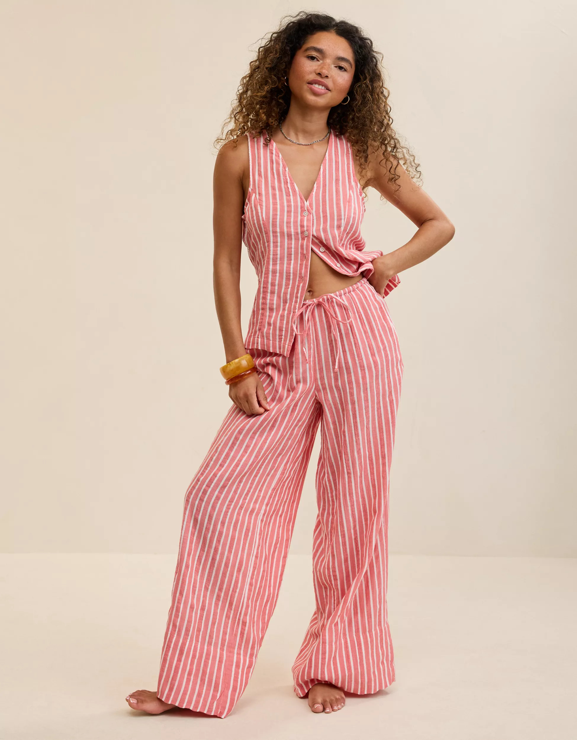 Aerie Day-Off Vest | Aerie