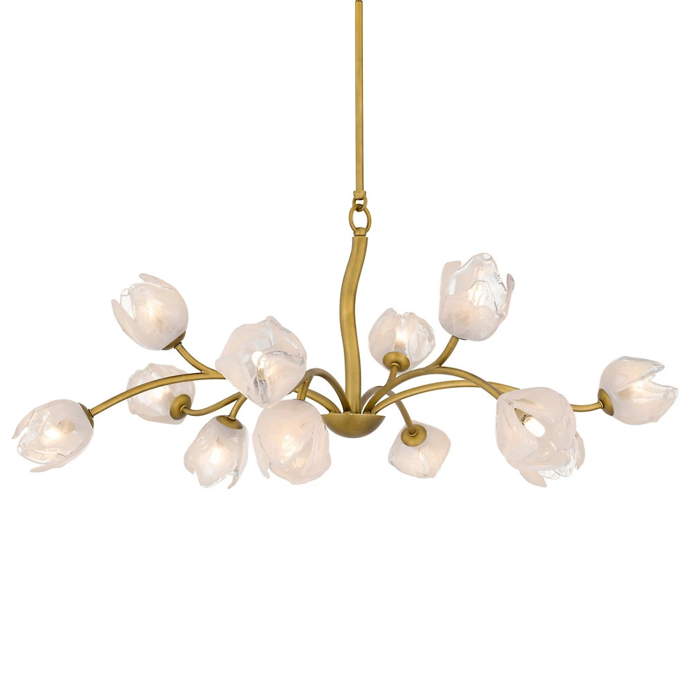 Walker Chandelier | Lumens