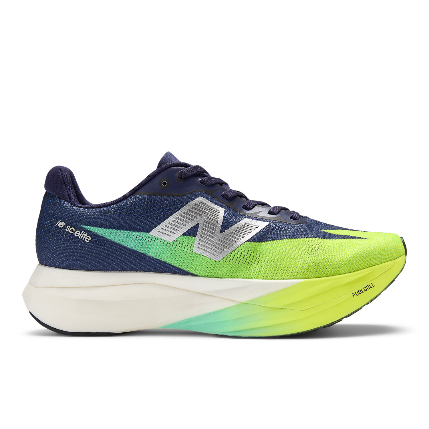 Women's New Balance Fuel Cell Super Comp Elite v5 | Fleet Feet