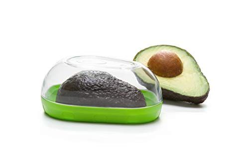 Prepworks by Progressive Avocado Keeper - Keep Your Avocados Fresh for Days,  Snap-On Lid, Avocad... | Amazon (US)