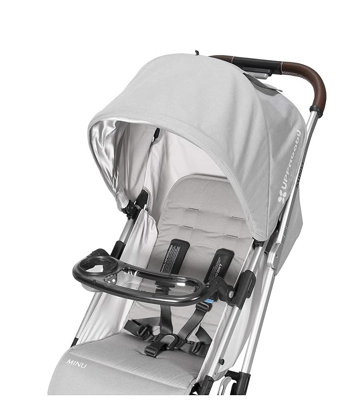 UPPAbaby UPPAbaby Snack Tray for Minu | Zappos