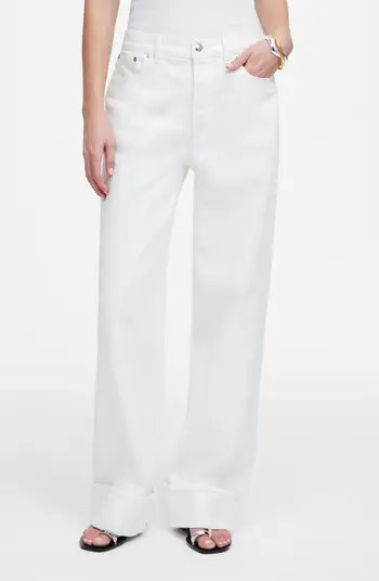 Low Slung Baggy Jeans | Nordstrom Rack