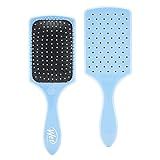 Wet-Brush Paddle Detangler Hair Brush - Sky - Comb for Women, Men and Kids - Wet or Dry - Removes Kn | Amazon (US)