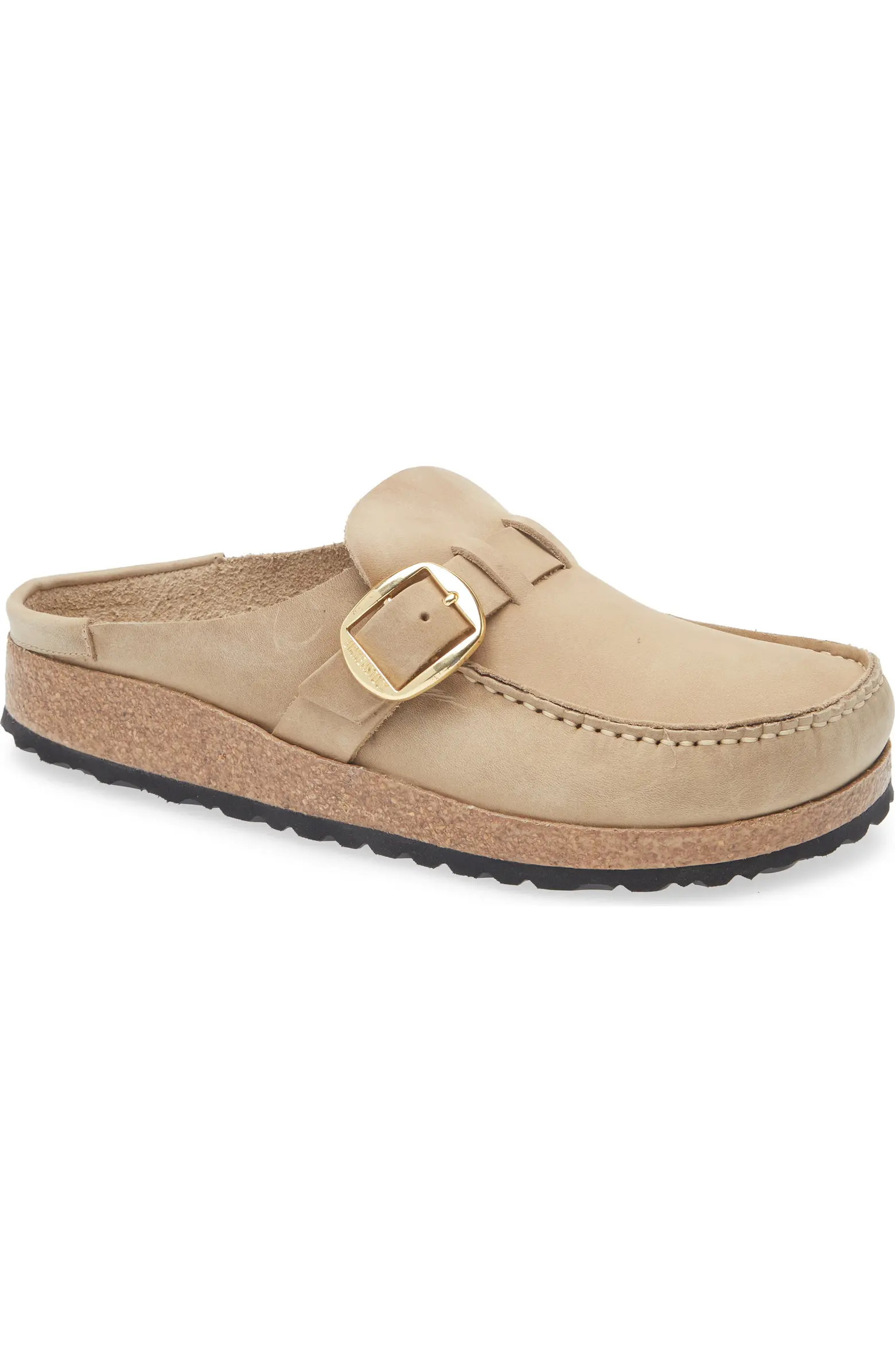 Buckley Clog (Women) | Nordstrom