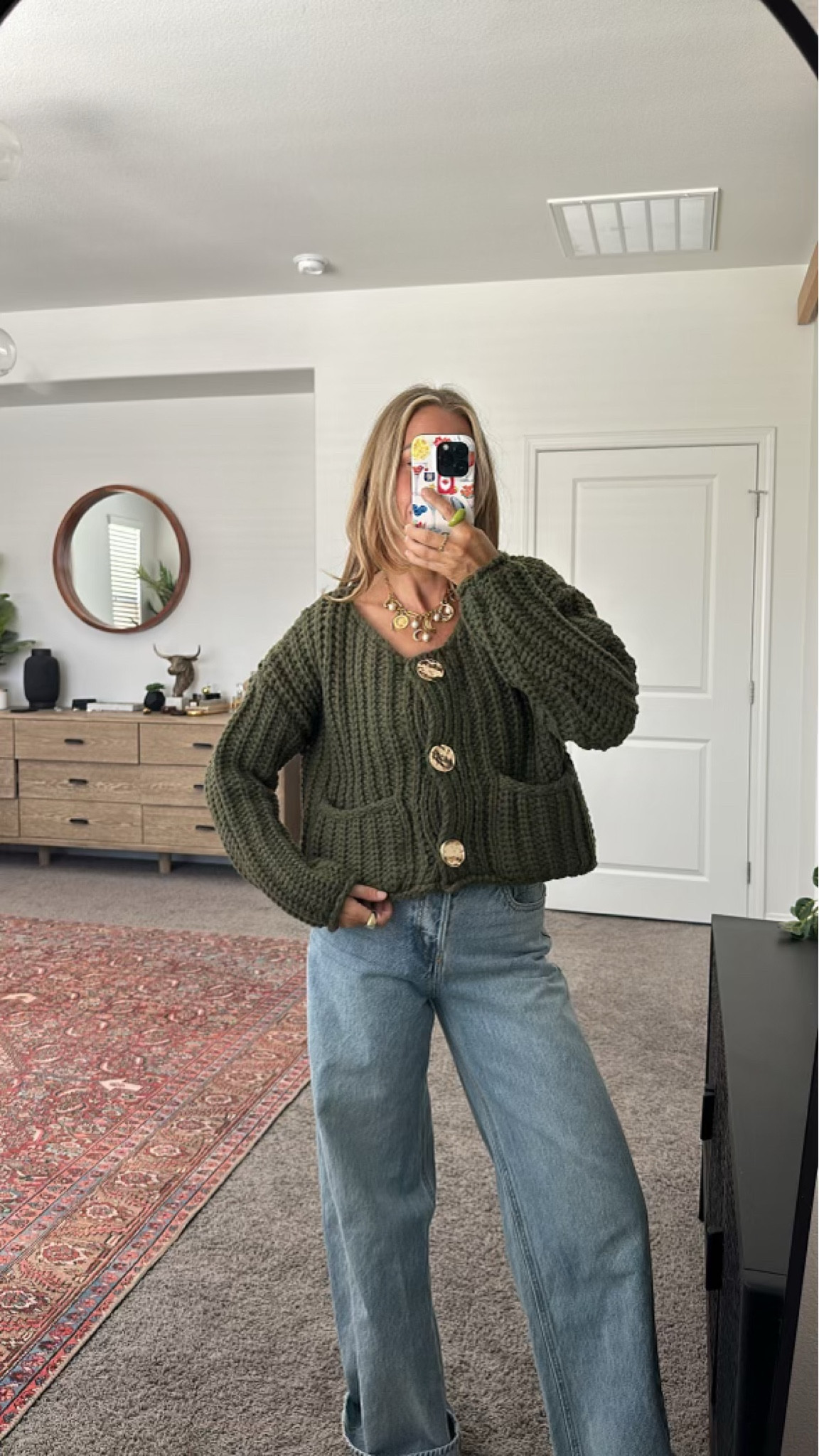 Obsessed with this sweater🙌🏻 so chic for fall and on deal

#LTKSeasonal #LTKStyleTip #LTKxPrimeDay