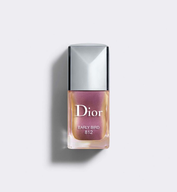 Dior Vernis Limited Edition Lacquer: Fall 2021 Nail Lacquer | DIOR | Dior Beauty (US)