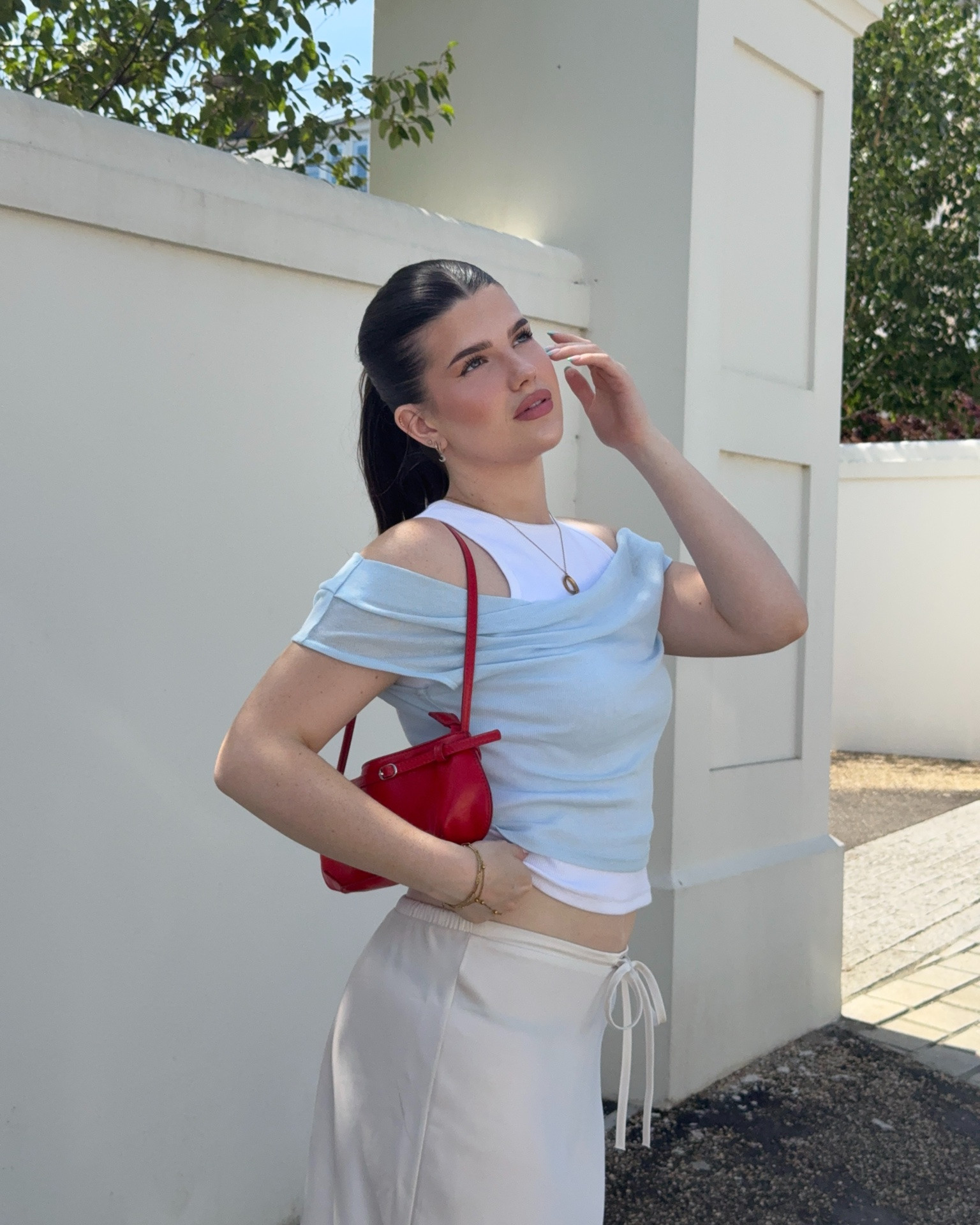 stay cool this summer 🩵🍓🍦🩴🎀🍋‍🟩

#LTKuk #LTKsummer #LTKeurope