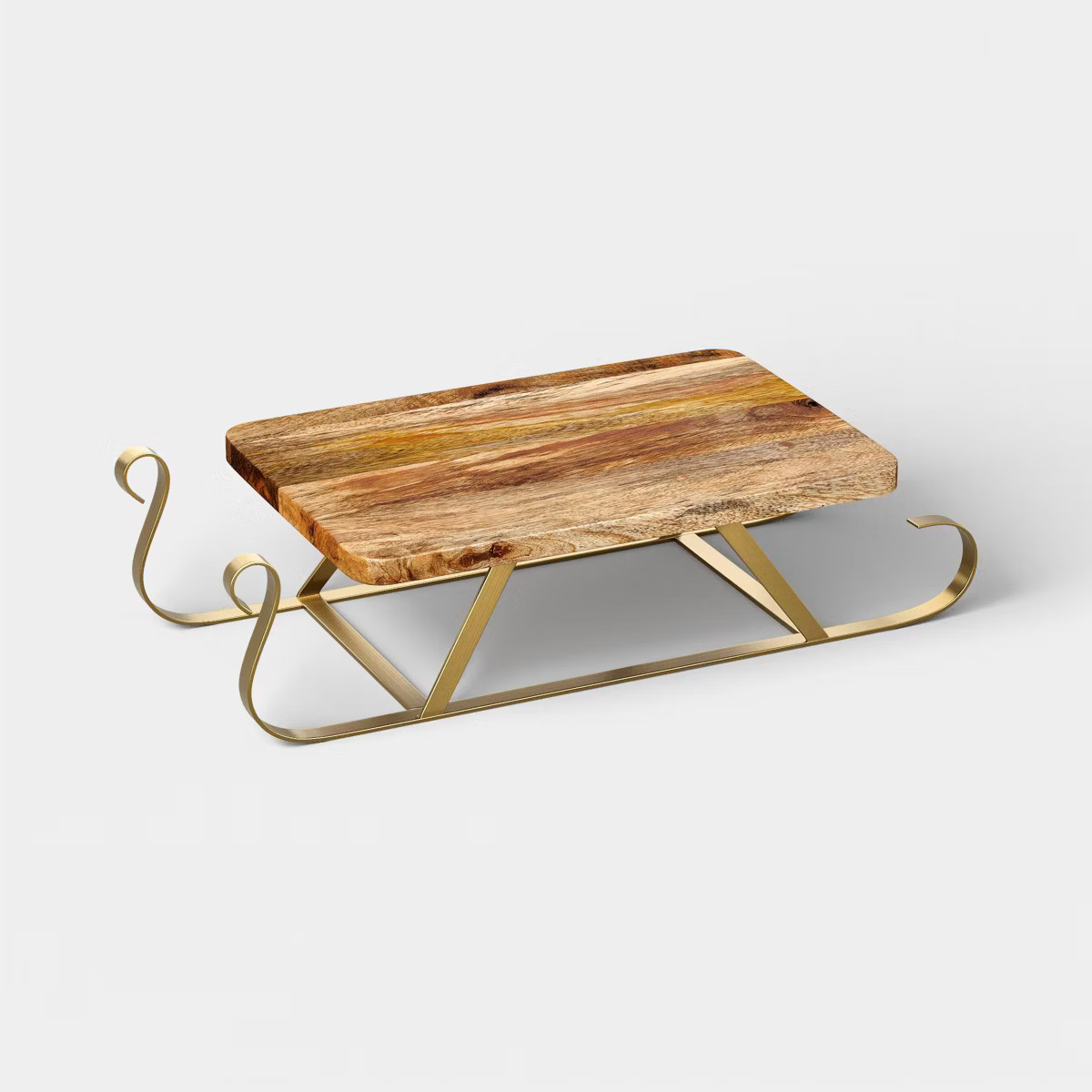 SponsoredTargetHoliday ShopChristmasChristmas Dining & EntertainingShop all ThresholdSleigh Figur... | Target