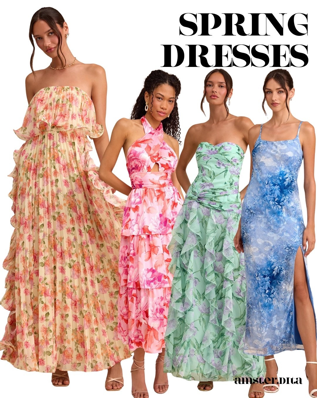 🌷 Getting dressed feels effortless when pieces look this good
Just add simple accessories and you're ready in minutes
Designed to bring that fresh seasonal vibe
Head to my page to shop 🤍

summer dress summer dresses summer outfit summer outfits summer style summer fashion summer wardrobe summer look summer clothing summer season dress summer collection dress warm weather dress hot weather dress sunny outfit beach dress beach summer dress vacation dress vacation outfit resort dress resort wear dress travel dress travel outfit holiday dress lightweight dress lightweight summer dress breathable dress breathable summer dress airy dress flowy dress flowy summer dress soft fabric dress comfortable dress easy wear dress effortless dress chic dress stylish dress trendy dress modern dress feminine dress romantic dress minimal dress timeless dress classic dress must have dress new season dress trending now dress fashion blogger dress influencer style dress instagram dress aesthetic dress summer aesthetic dress vacation aesthetic dress beach aesthetic dress tropical aesthetic dress coastal aesthetic dress seaside aesthetic dress summer mini dress summer midi dress summer maxi dress slip dress wrap dress bodycon dress fit and flare dress off shoulder dress strapless dress sleeveless dress spaghetti strap dress long sleeve summer dress white summer dress black summer dress blue summer dress pink summer dress green summer dress yellow summer dress floral dress floral summer dress pastel dress bright summer dress colorful dress linen dress cotton dress satin dress silk dress chiffon dress ruffle dress lace dress garden dress picnic dress brunch dress daytime dress sunset dress summer night dress beach dinner dress summer party dress summer wedding guest dress

#LTKSeasonal #LTKMothersDay #LTKover40 #LTKover50style #LTKparties

#LTKeurope #LTKwedding #LTKstyletip
