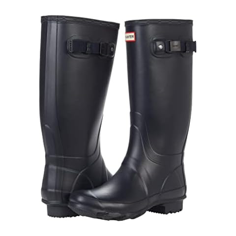HUNTER Women's Original Tall Snow Boot | Amazon (US)