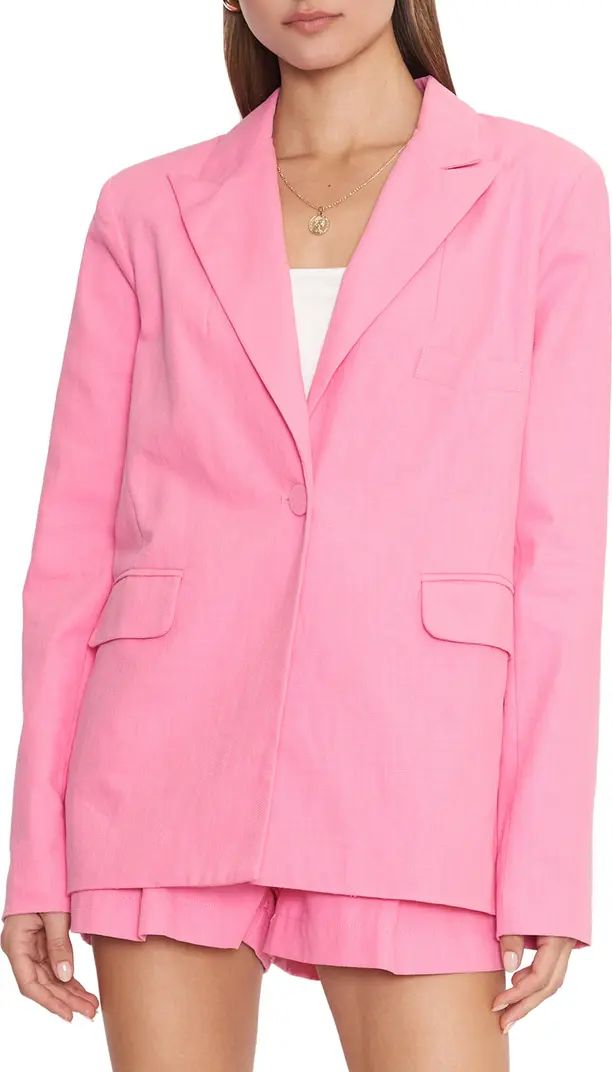 Jacqueline Oversize Blazer | Nordstrom