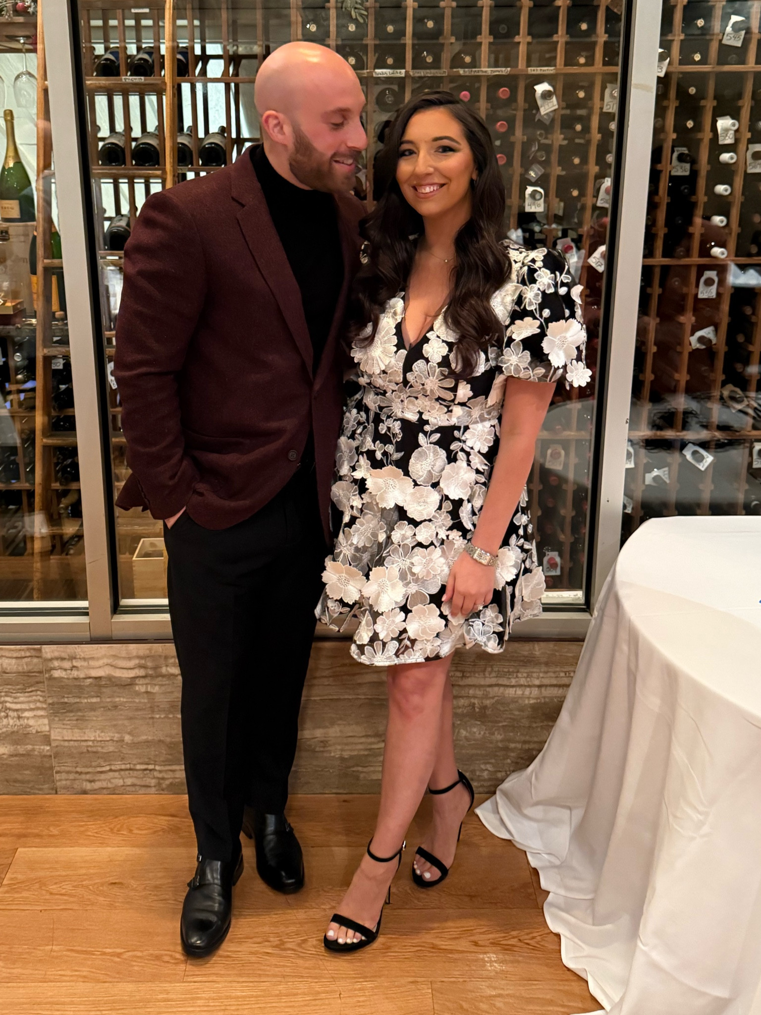 #LTKWedding #LTKSeasonal #LTKParties