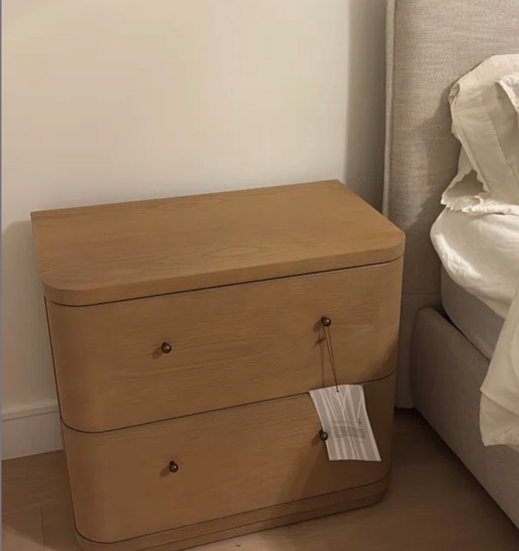 Wayfair nightstand 

#wayfair #nightstand #bedroom 

#LTKHome #LTKSaleAlert