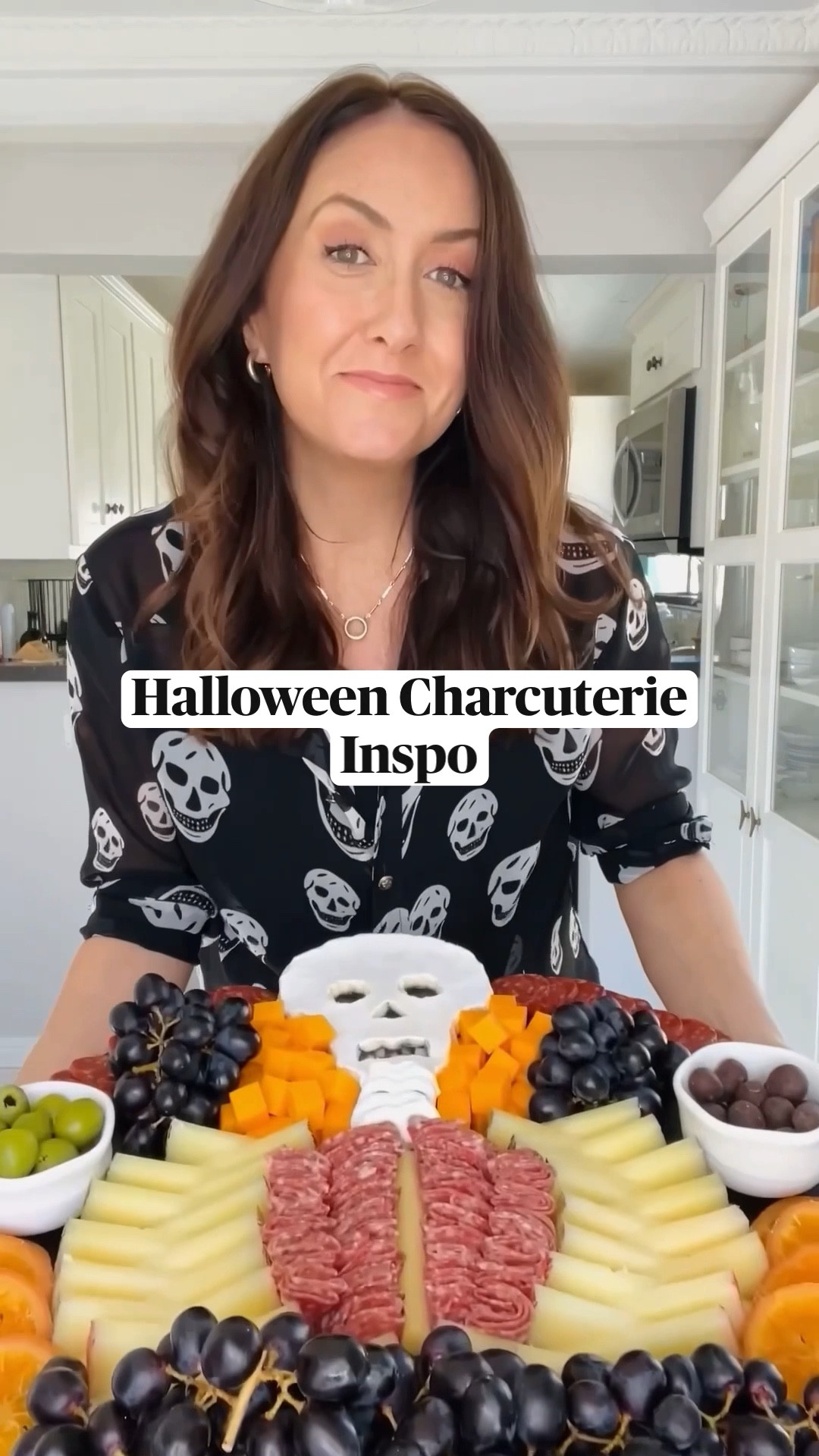 Halloween & holiday ideas

I’ll be posting ideas all month long. Or scroll back for some of the ones I’ve already posted.

#ainttooproudtocheese #feedfeed #food52 #halloweenfood #halloweenrecipes #imsomartha 

#LTKStyleTip #LTKHalloween #LTKHome