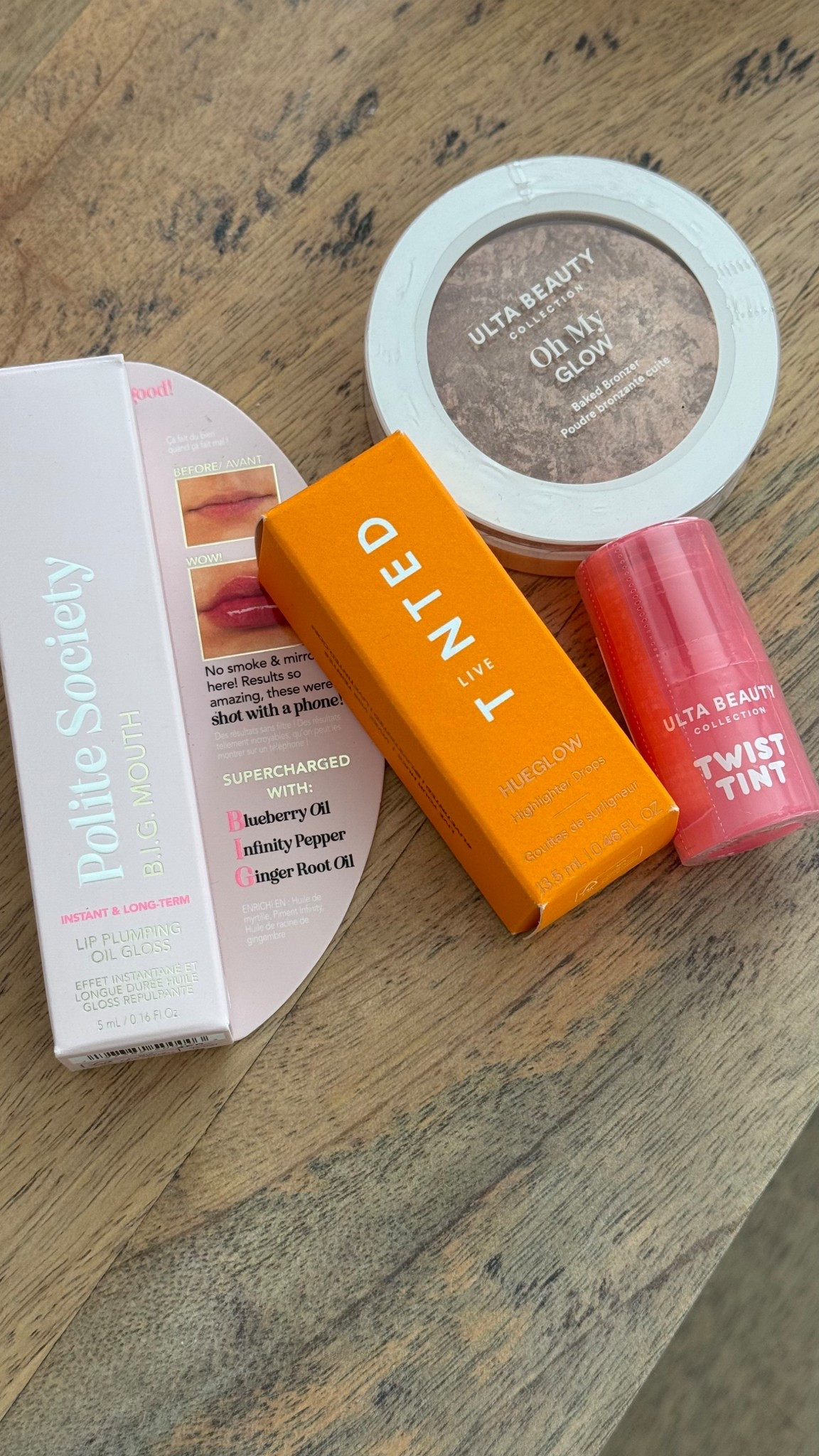 Full @ultabeauty face ! #ulta #ultabeauty  #ad

#LTKSummerEdit 

#LTKBeauty #LTKFindsUnder50