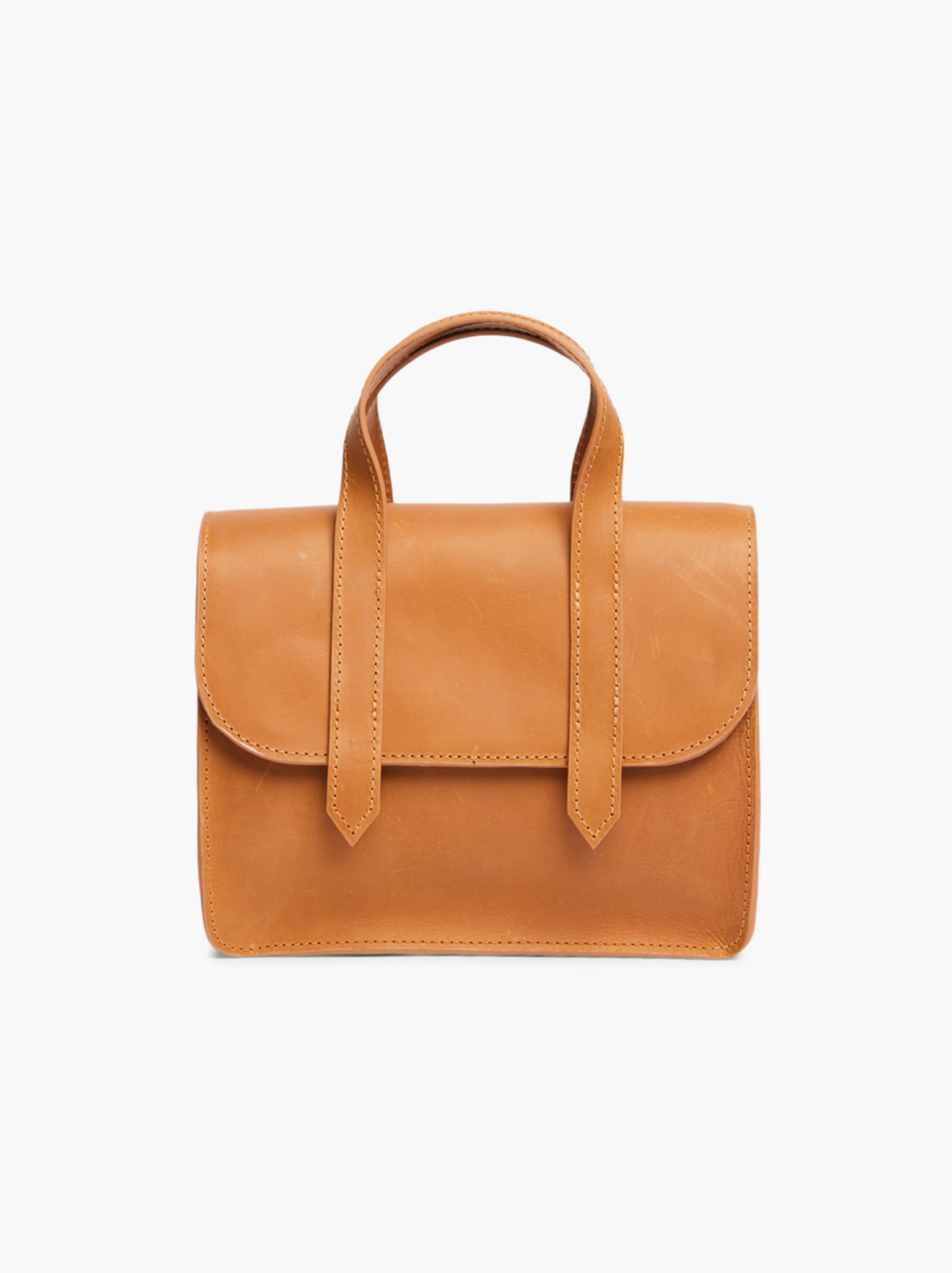 Isabel Heritage Crossbody | ABLE Clothing